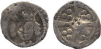 Ireland, Edward IV, Penny, Trim