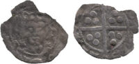 Ireland, Edward IV, Penny, Dublin