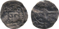 Ireland Edward IV Penny Dublin 22