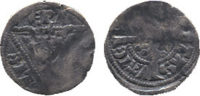 Ireland, Edward I, Farthing, Waterford