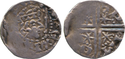 Scotland, Alexander III, Penny