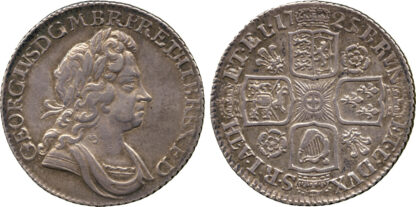 1725 Shilling