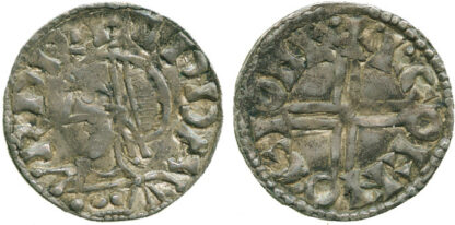 Edward the Confessor, Penny, London