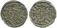 Edward the Confessor, Penny, Thetford