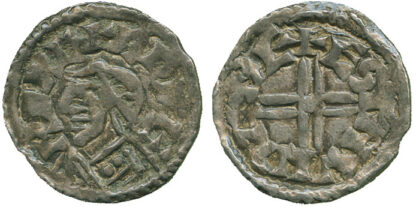Edward the Confessor, Penny, Thetford