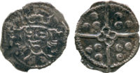 Ireland, Edward IV, Penny, Dublin
