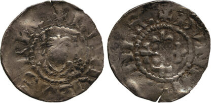 Henry I, Penny, Hastings