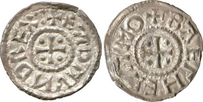 Stonehenge, Silver Medal 1796