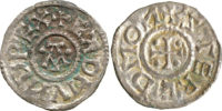 Edmund, Penny, East Anglia