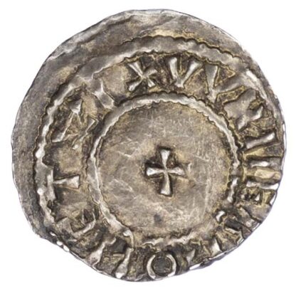 Viking Coinages (885-915), Danish East Anglia, Penny