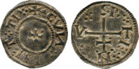 Viking Coinages, Kingdom of York, Penny