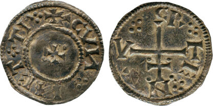 Viking Coinages, Kingdom of York, Penny