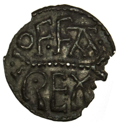 Offa, King of Mercia, Penny