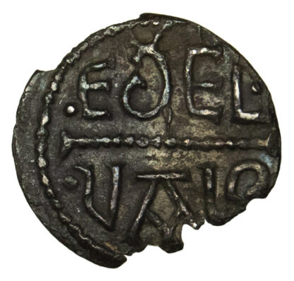 Offa, King of Mercia, Penny