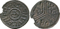 Coenwulf Penny Canterbury Eoba