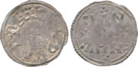 Eadgar, Penny