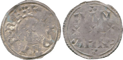 Eadgar, Penny