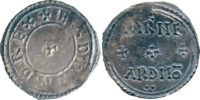 Eadmund, Penny, Birneard