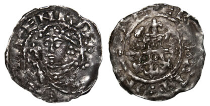 Henry I, Penny, Carlisle