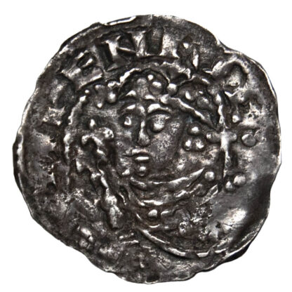Henry I, Penny, Carlisle
