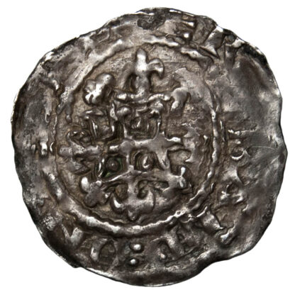 Henry I, Penny, Carlisle