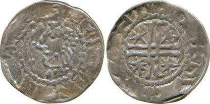 Scotland, William I, Sterling