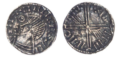 Ireland, Hiberno Norse, Penny