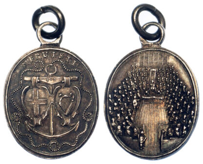 Commonwealth, Naval Reward, 1649