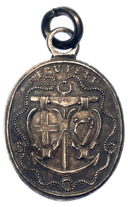 Commonwealth, Naval Reward, 1649