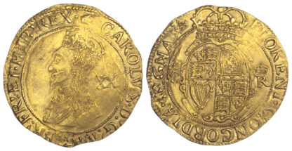 Charles I, Unite
