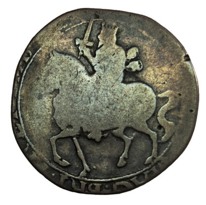 Charles I, Halfcrown, 1644
