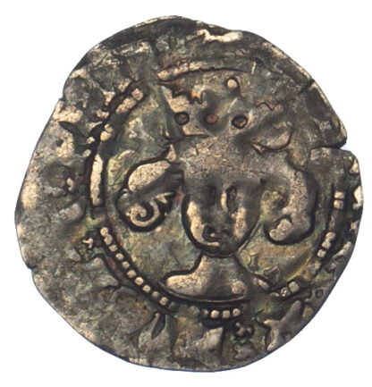 Henry IV, Penny, York