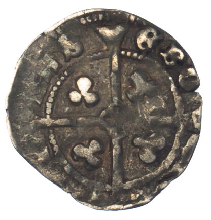 Henry IV, Penny, York