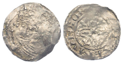 Henry I, Penny, Lincoln