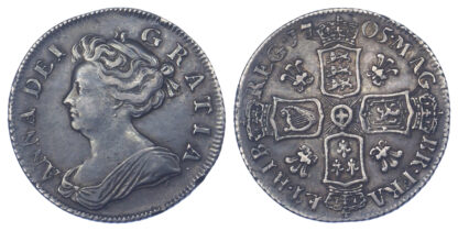 1705 Roses & Plumes Anne Shilling S3589