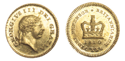 1810 Third Guinea