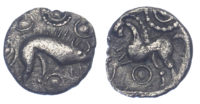 Corieltauvi, Silver Unit