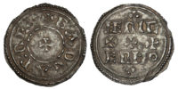 Eadgar, Penny
