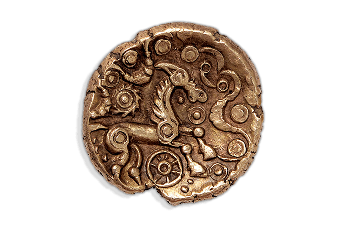 Coins