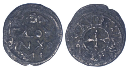 Crusaders, Edessa, Baldwin II