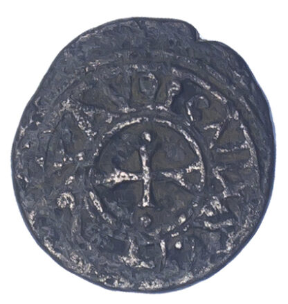 Crusaders, Edessa, Baldwin II