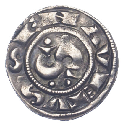 Italy, Siena, Republic, Silver Grosso of 12 Denari