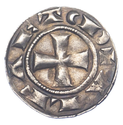 Italy, Siena, Republic, Silver Grosso of 12 Denari