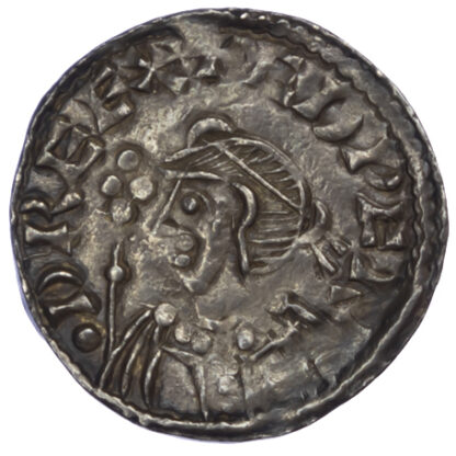 Edward the Confessor, Penny, Thetford