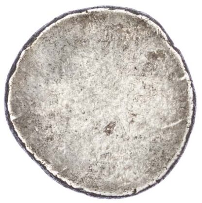 Etruria, Populonia, Silver 10 Asses