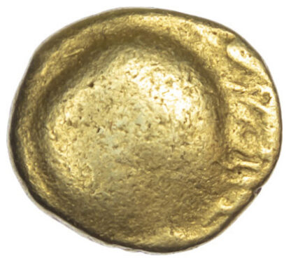 Gallo-Belgic, Ambiani, Gold Stater