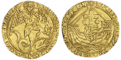 Edward IV Angel S2091