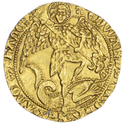 Edward IV Angel S2091