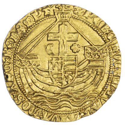 Edward IV Angel S2091