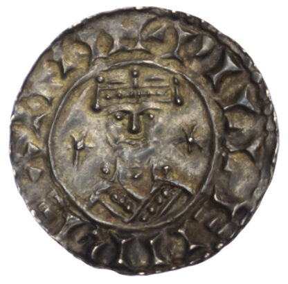 William I, Penny, Northampton
